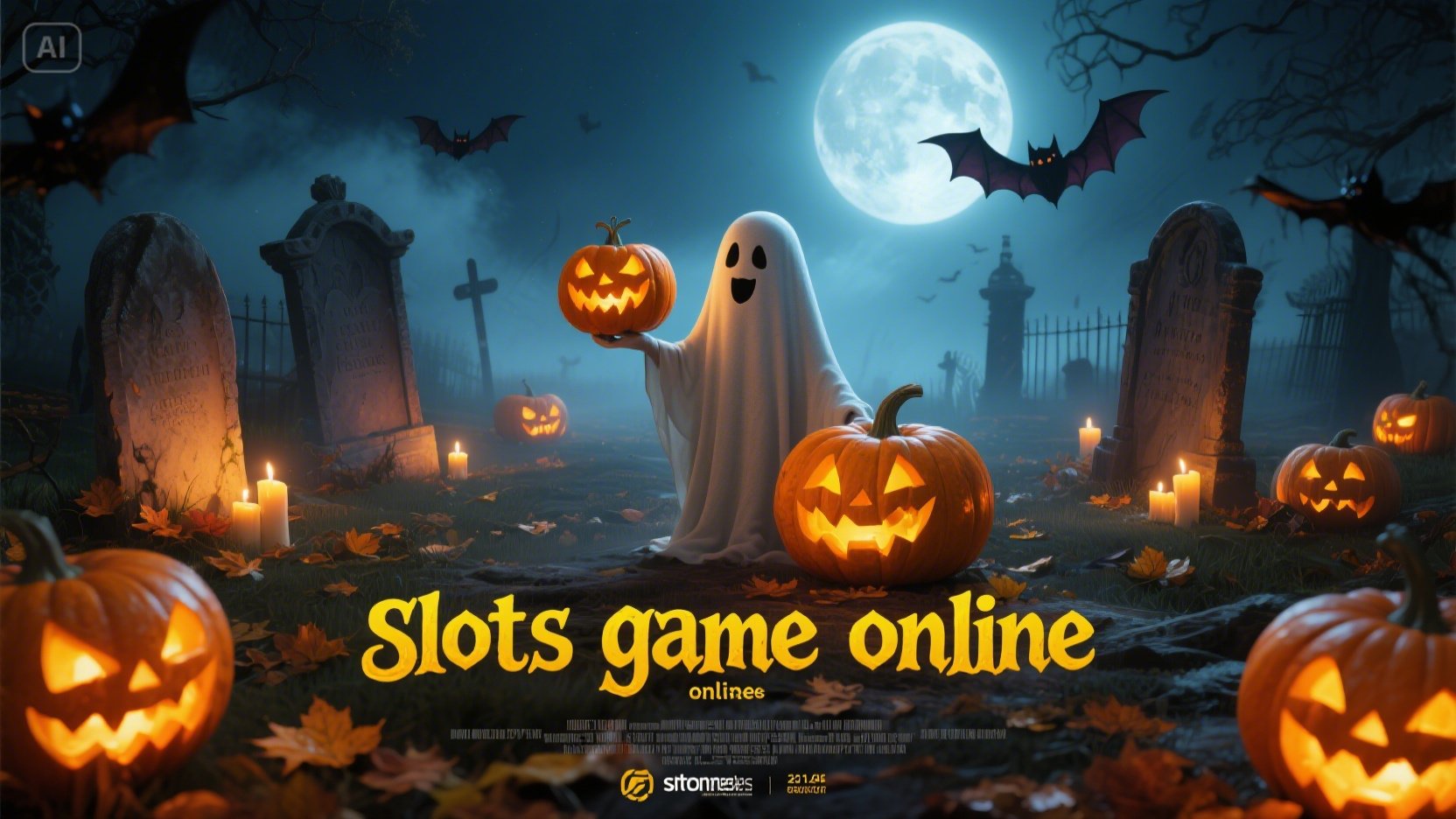 slots game online